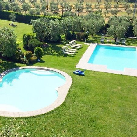 Borgo Casalvento Guest House Cantagrillo Bagian luar foto