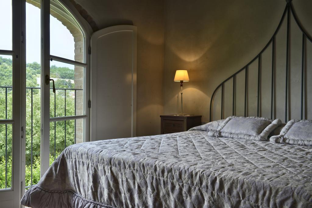 Borgo Casalvento Guest House Cantagrillo Bagian luar foto