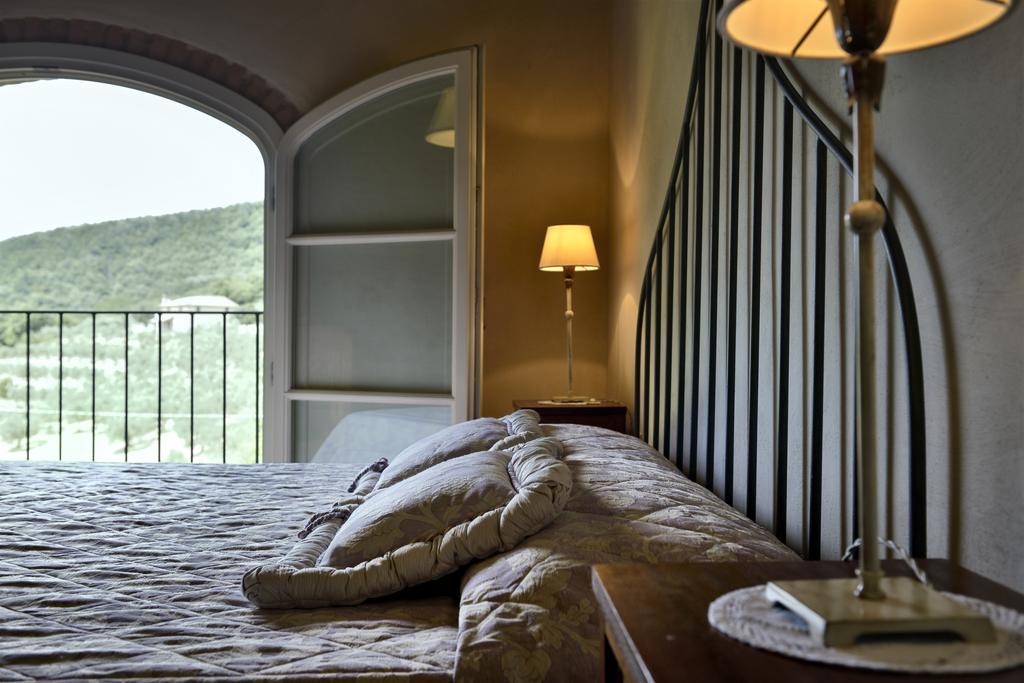 Borgo Casalvento Guest House Cantagrillo Ruang foto