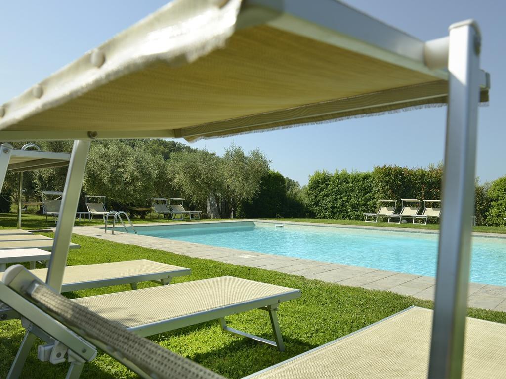 Borgo Casalvento Guest House Cantagrillo Bagian luar foto