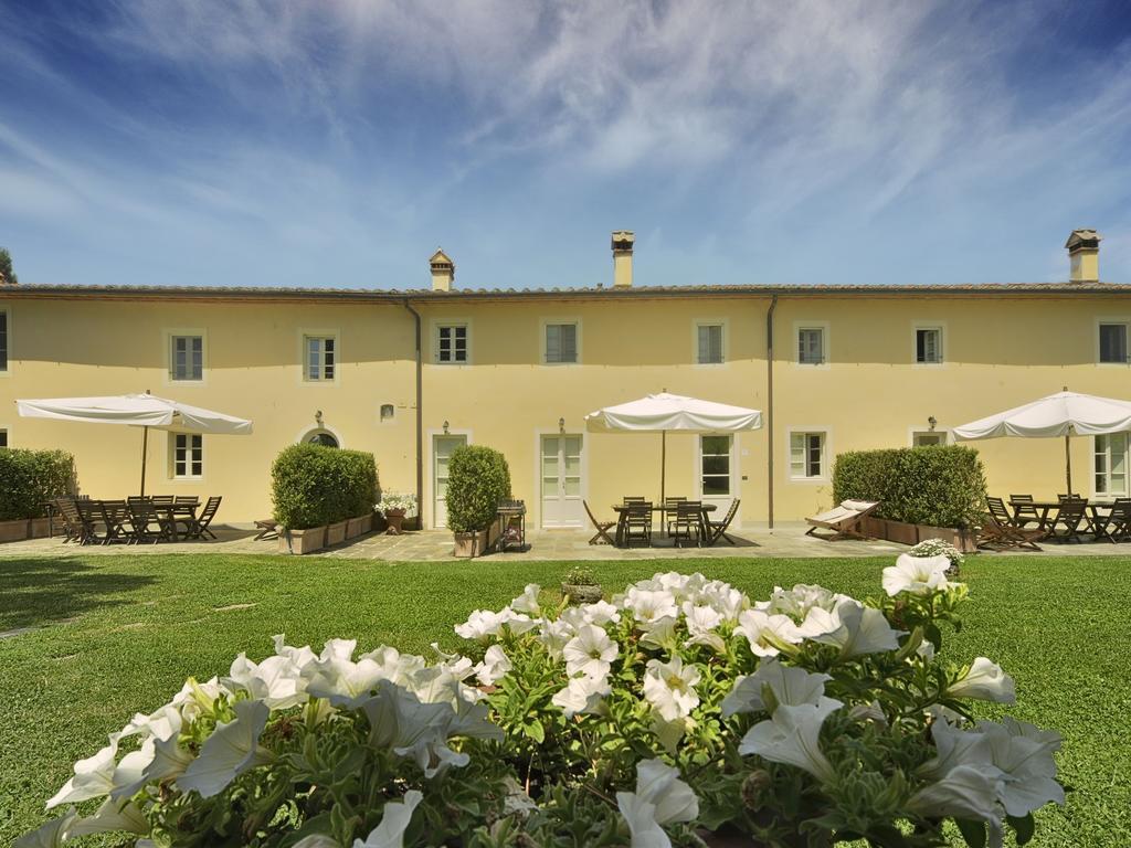 Borgo Casalvento Guest House Cantagrillo Bagian luar foto