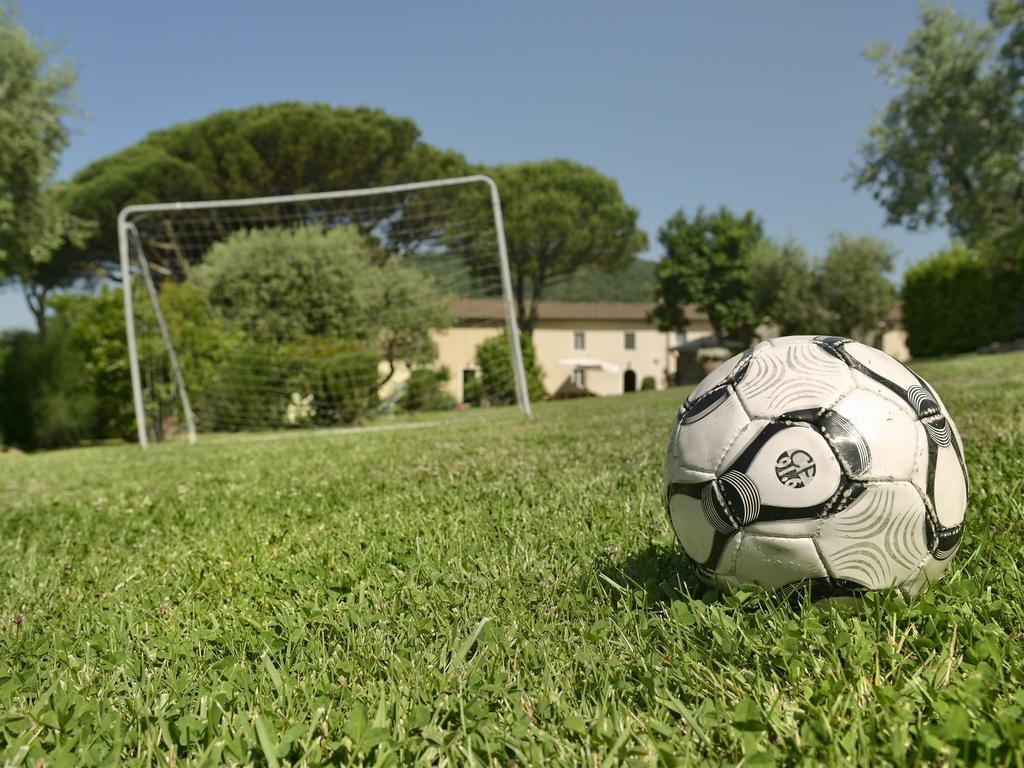 Borgo Casalvento Guest House Cantagrillo Bagian luar foto
