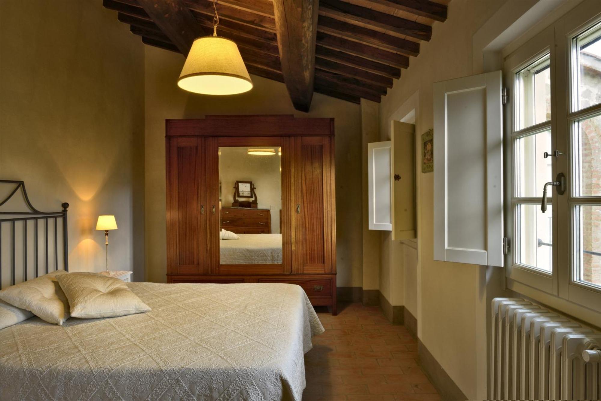 Borgo Casalvento Guest House Cantagrillo Ruang foto