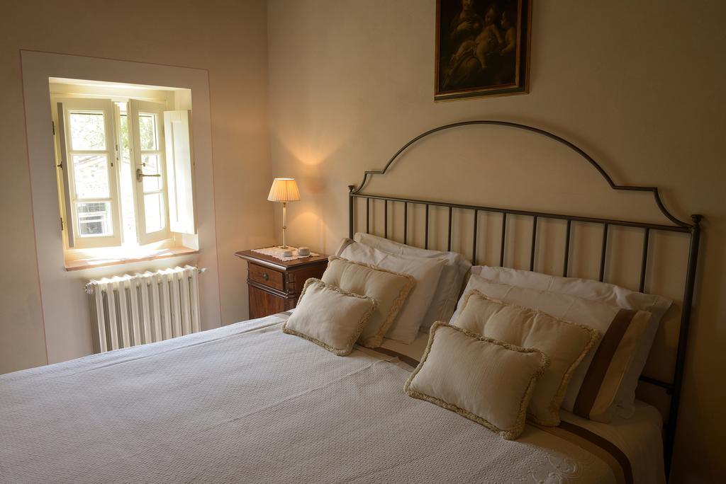 Borgo Casalvento Guest House Cantagrillo Bagian luar foto