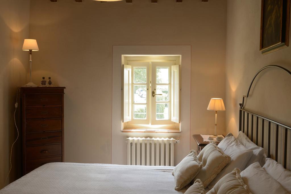Borgo Casalvento Guest House Cantagrillo Bagian luar foto