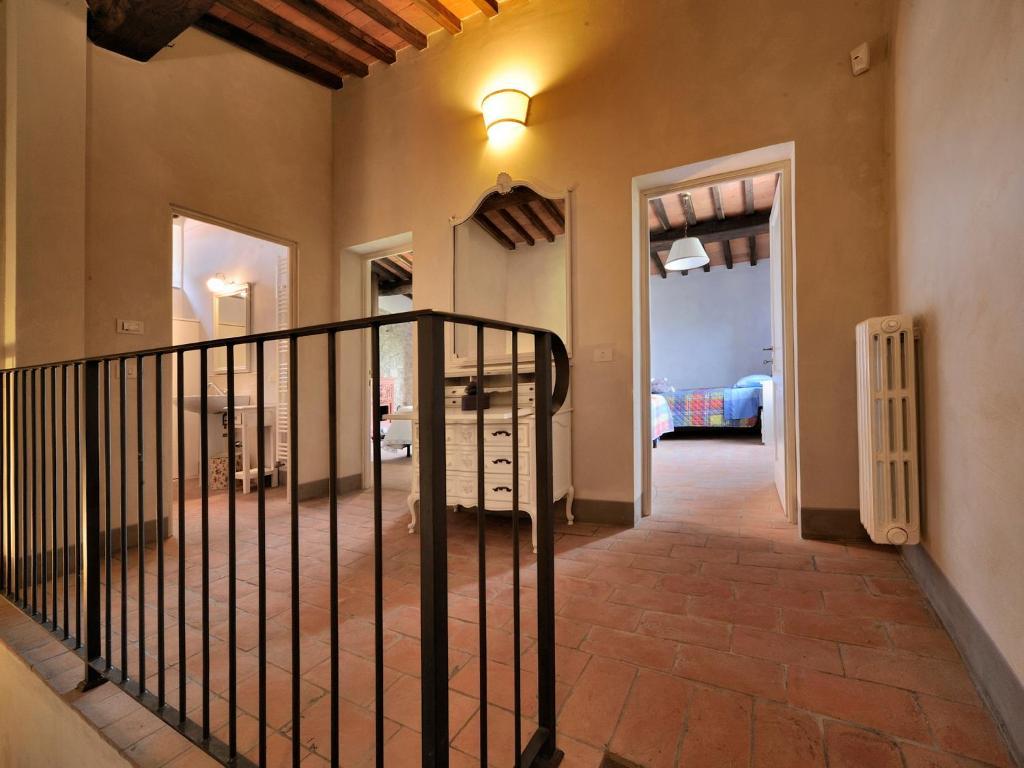 Borgo Casalvento Guest House Cantagrillo Ruang foto