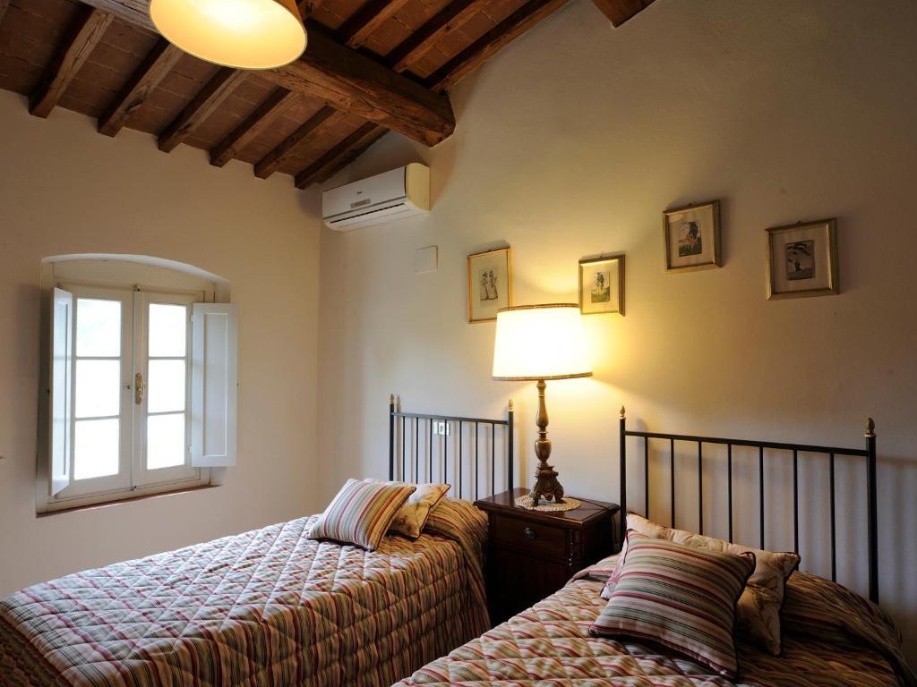 Borgo Casalvento Guest House Cantagrillo Ruang foto