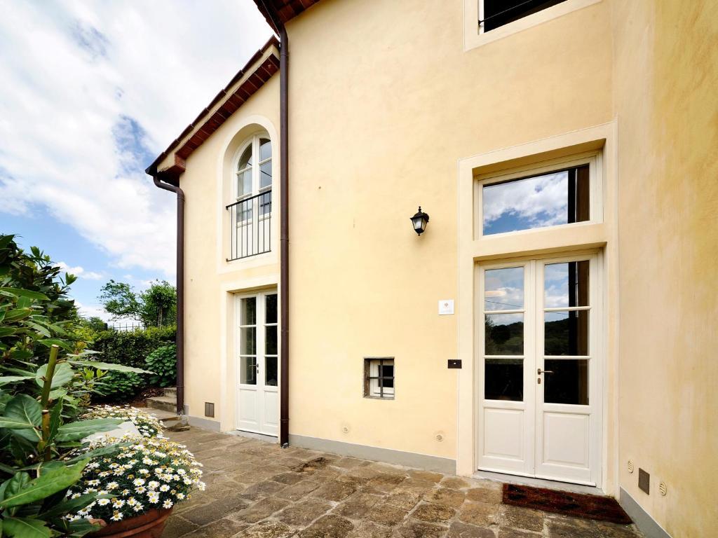 Borgo Casalvento Guest House Cantagrillo Bagian luar foto